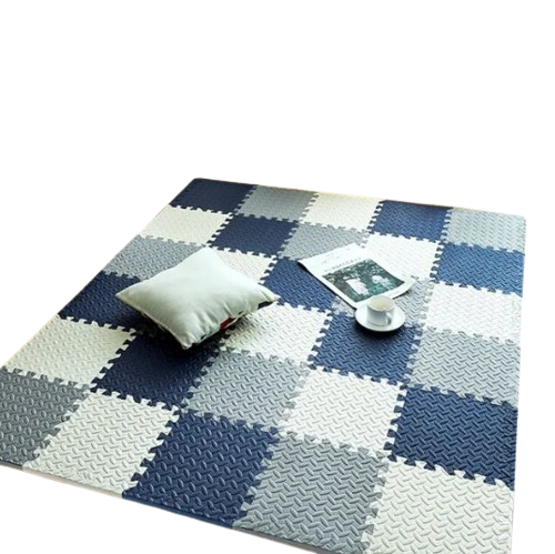 Baby Foam Crawling Play Mat