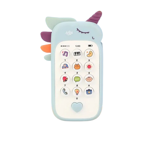 Baby Phone Toy Music Sound