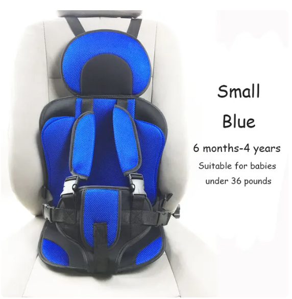 Baby Car Seat Mat