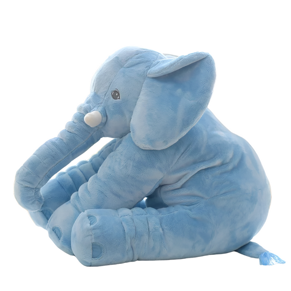 Soft Comfort Elephant Sleeping Pillow